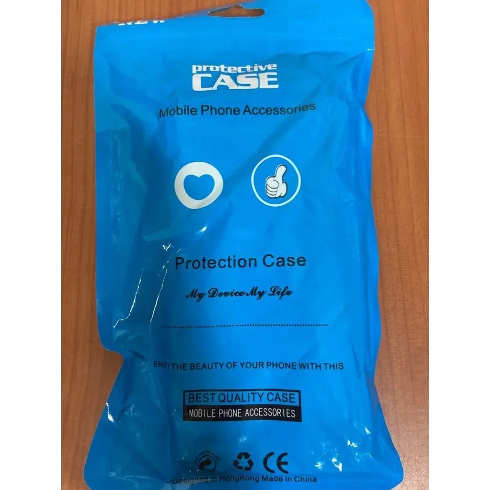 Silicone Cell Phone case for iPhone